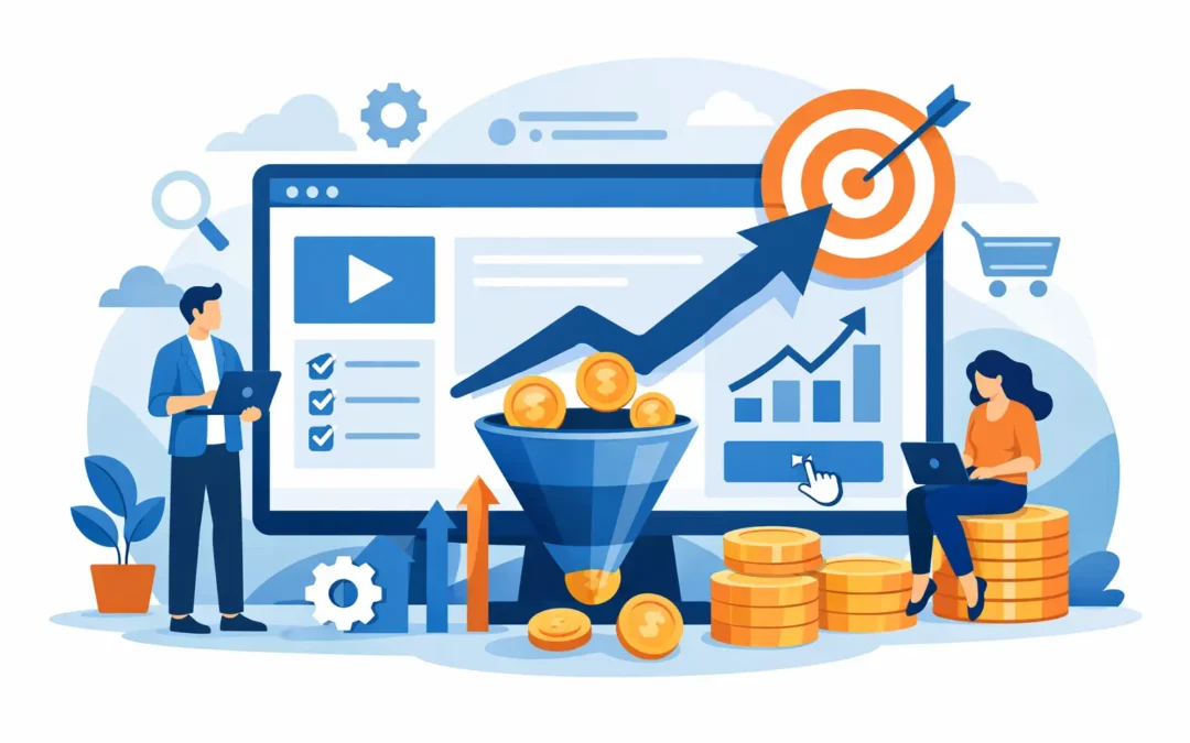 Desarrollo web orientado a conversiones