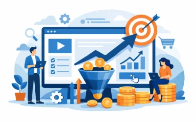 Desarrollo web orientado a conversiones