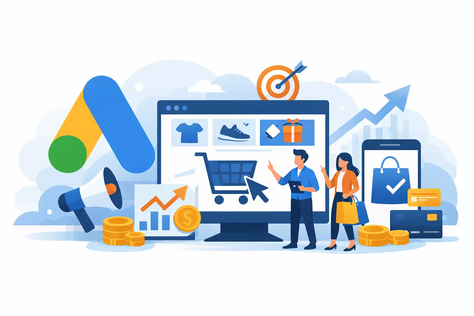 Google Ads para generar ventas de verdad
