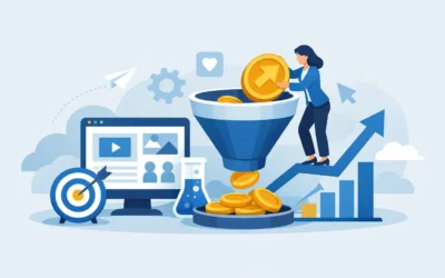 Cómo mejorar la tasa de conversión web