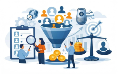 SEO vs AEO vs GEO: qué cambió realmente en 2026 y cómo adaptar una web para LLMs