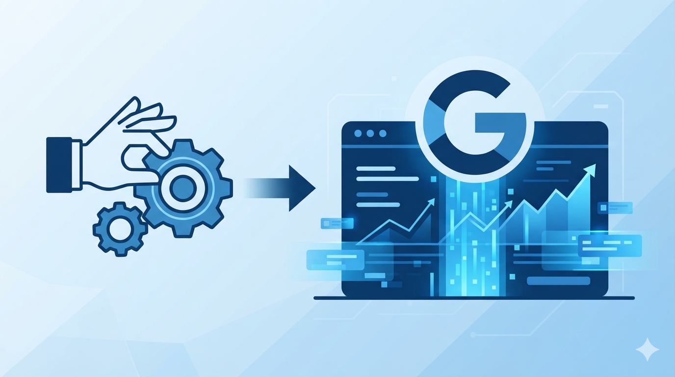 Cambio de Pujas Google Ads