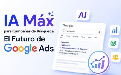 AI Max se activa solo en tu cuenta de Google Ads